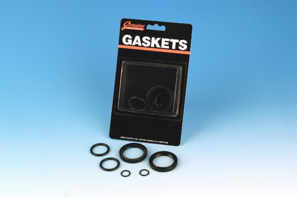 JAMES FORK SEAL KIT